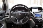 Acura MDX SH-AWD 2014 года